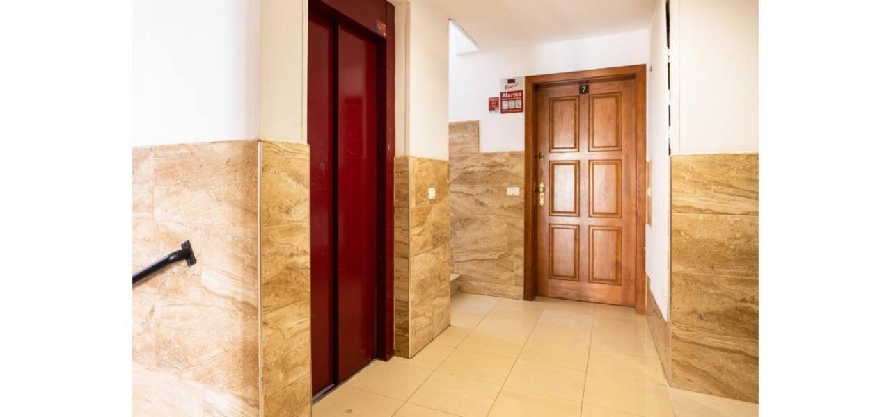 Casa Krisma, Fabulous Modern Spacious 2 Bedrooms Apartment, Remote Work, Fast Wifi, Parking And Ac Costa Adeje  Exterior foto
